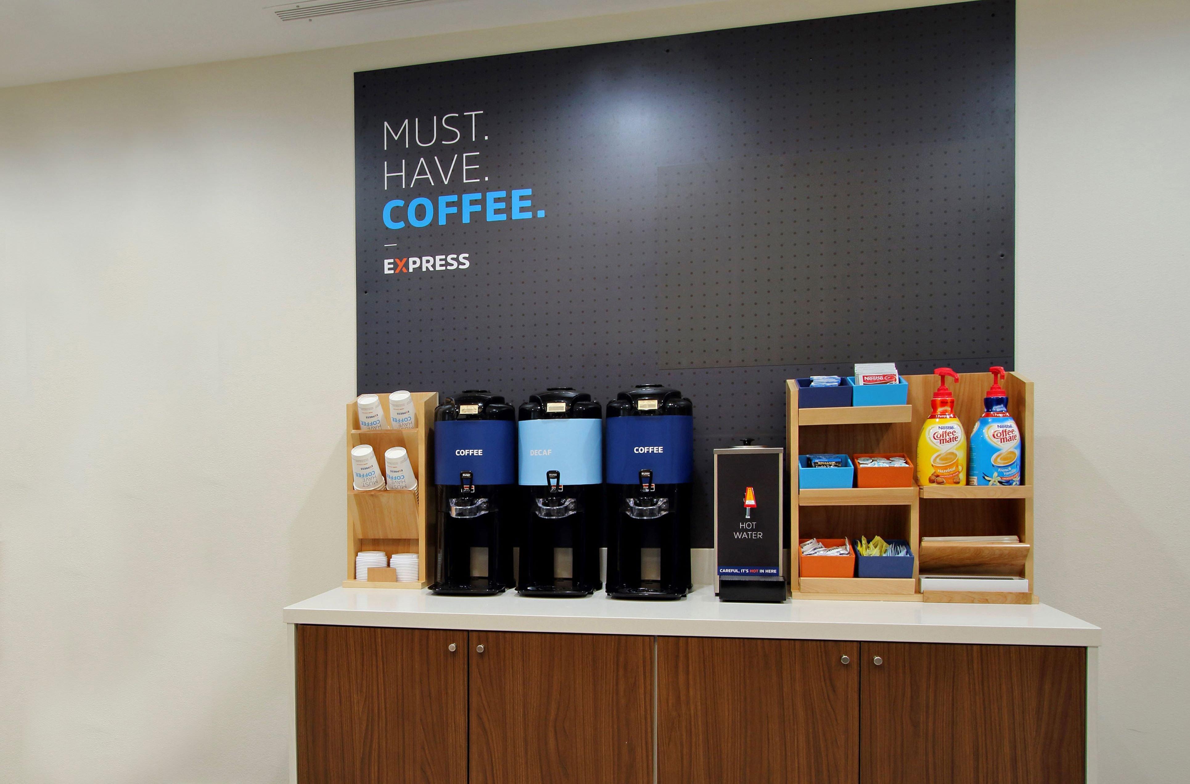 Holiday Inn Express & Suites - Dickinson By Ihg Екстериор снимка