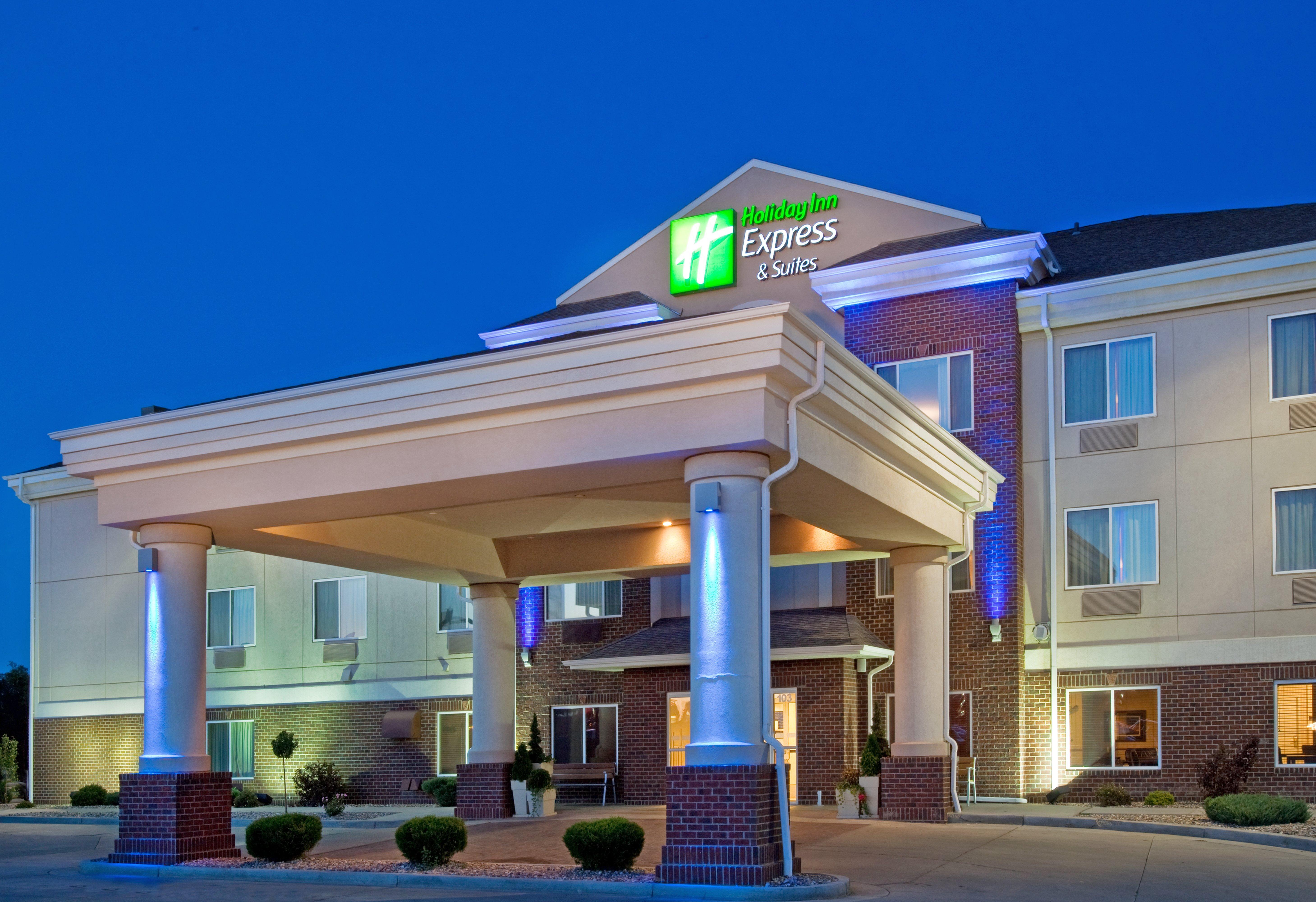Holiday Inn Express & Suites - Dickinson By Ihg Удобства снимка