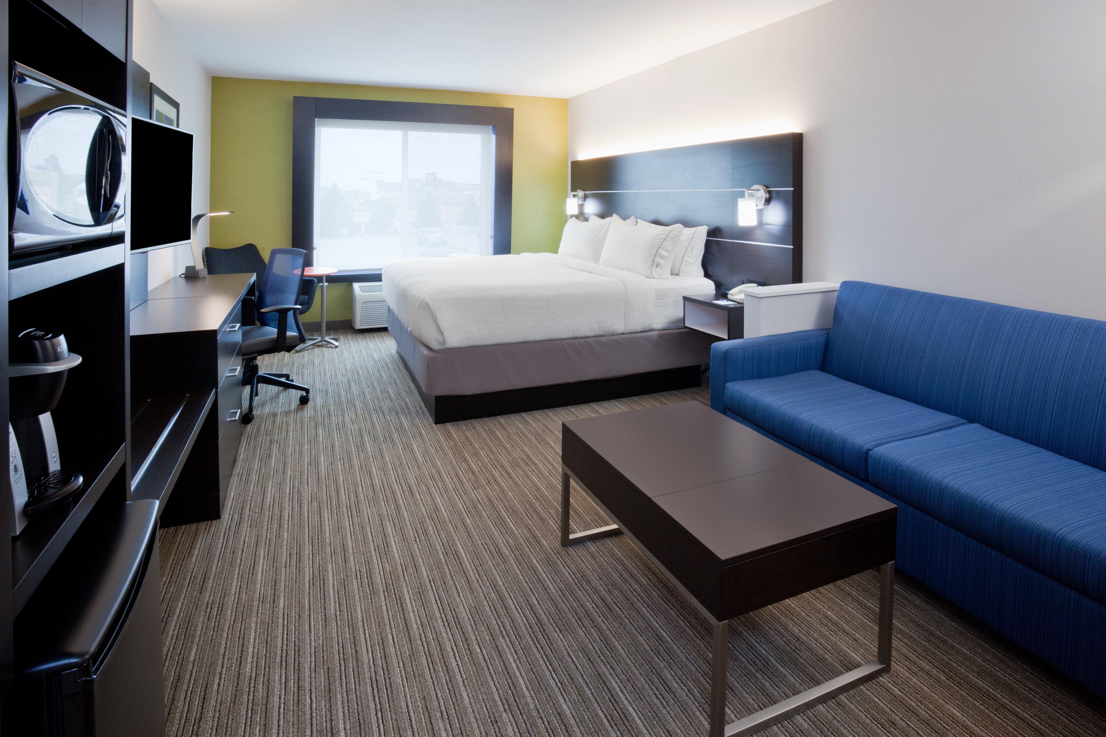 Holiday Inn Express & Suites - Dickinson By Ihg Екстериор снимка