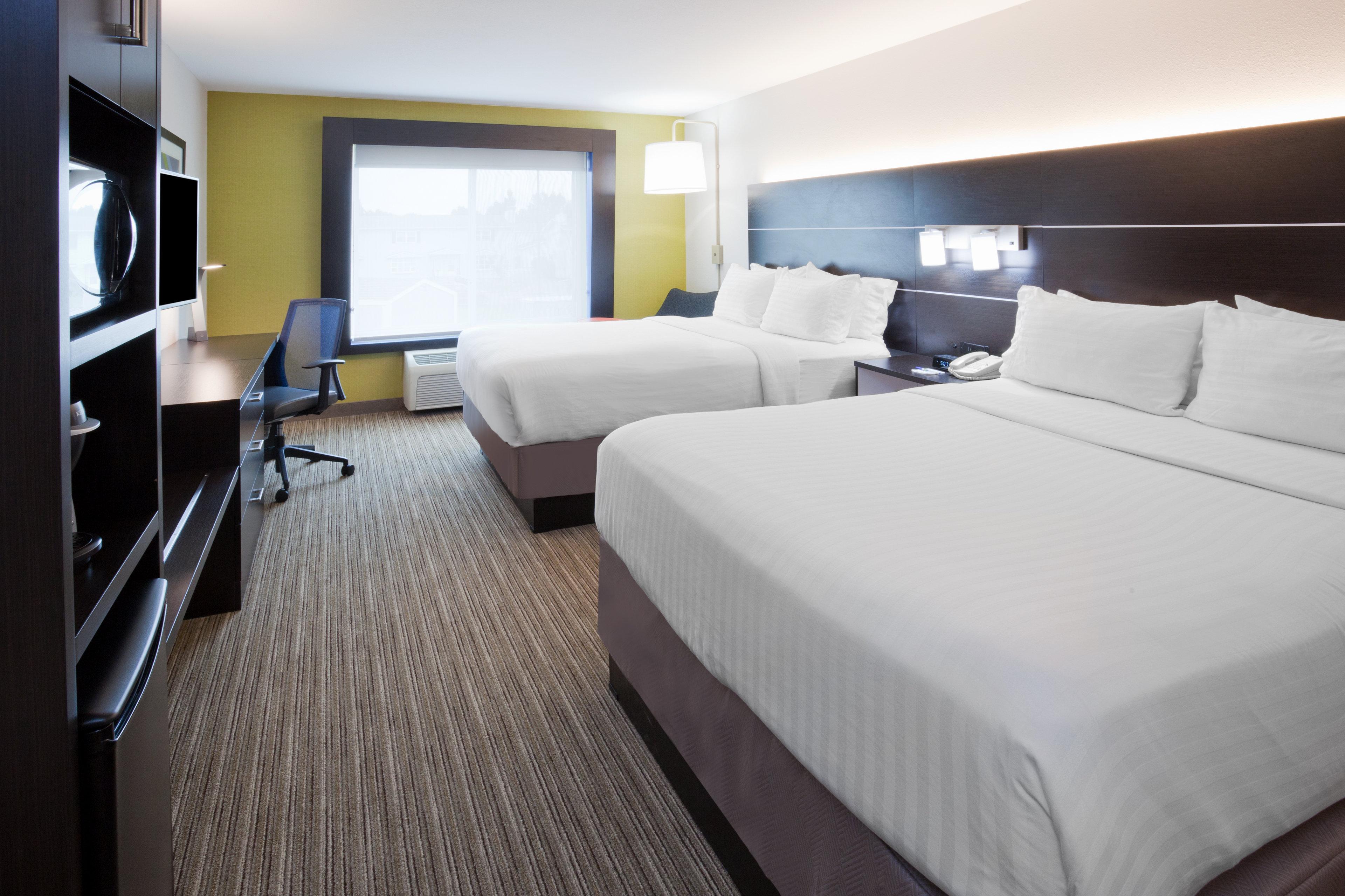 Holiday Inn Express & Suites - Dickinson By Ihg Екстериор снимка