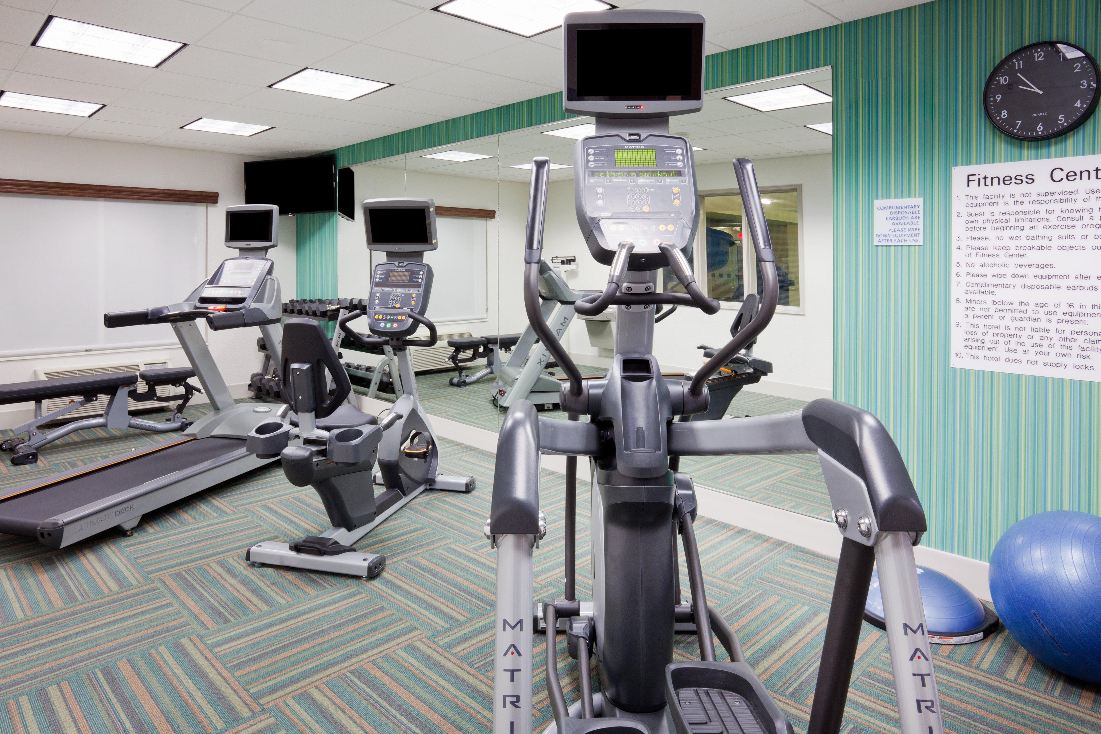 Holiday Inn Express & Suites - Dickinson By Ihg Екстериор снимка